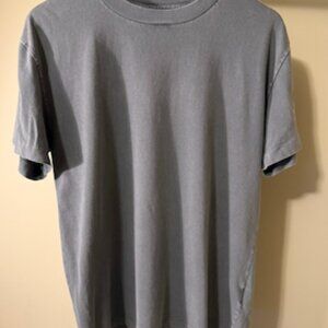 NWT Abercrombie & Fitch Soft A&F Essentials Relaxed Fit Tee Short Sleeve Medium